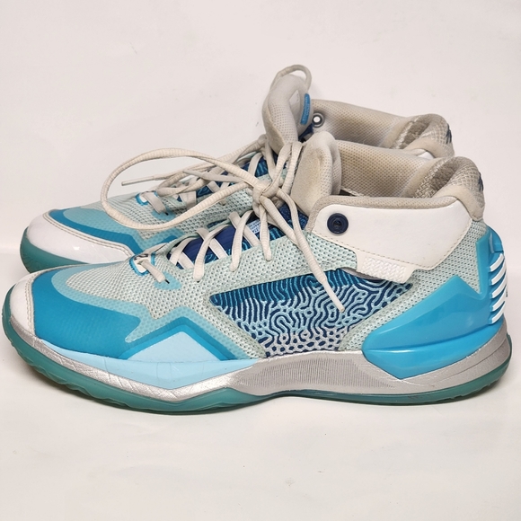 New Balance Other - new balance kawhi basketball shoes